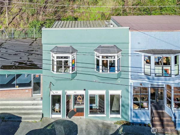 $535,000 | 922 Washington Street, Unit 2 & 5, Port Townsend, WA 98368