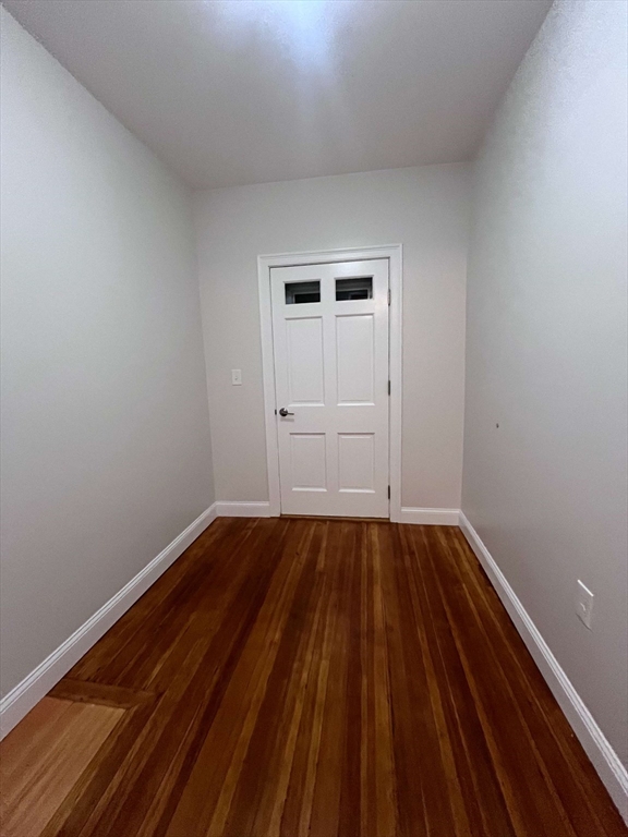 121 Highland Road, Unit 1 Somerville, MA 02144 - Photo 21 of 25