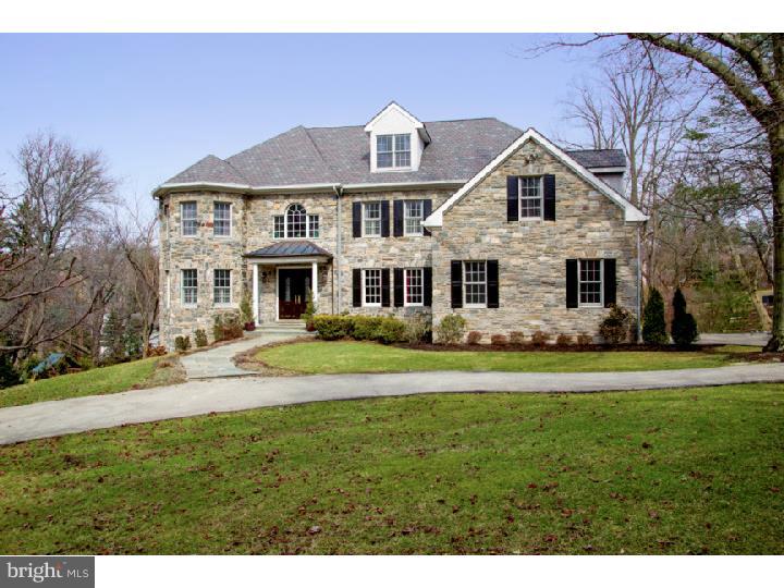 523 Scott Road Gladwyne, PA 19035 - Photo 1 of 23 Gallery Image 1