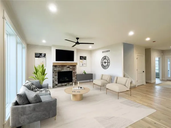 $609,000 | 23659 West 125th Terrace, Olathe, KS 66061