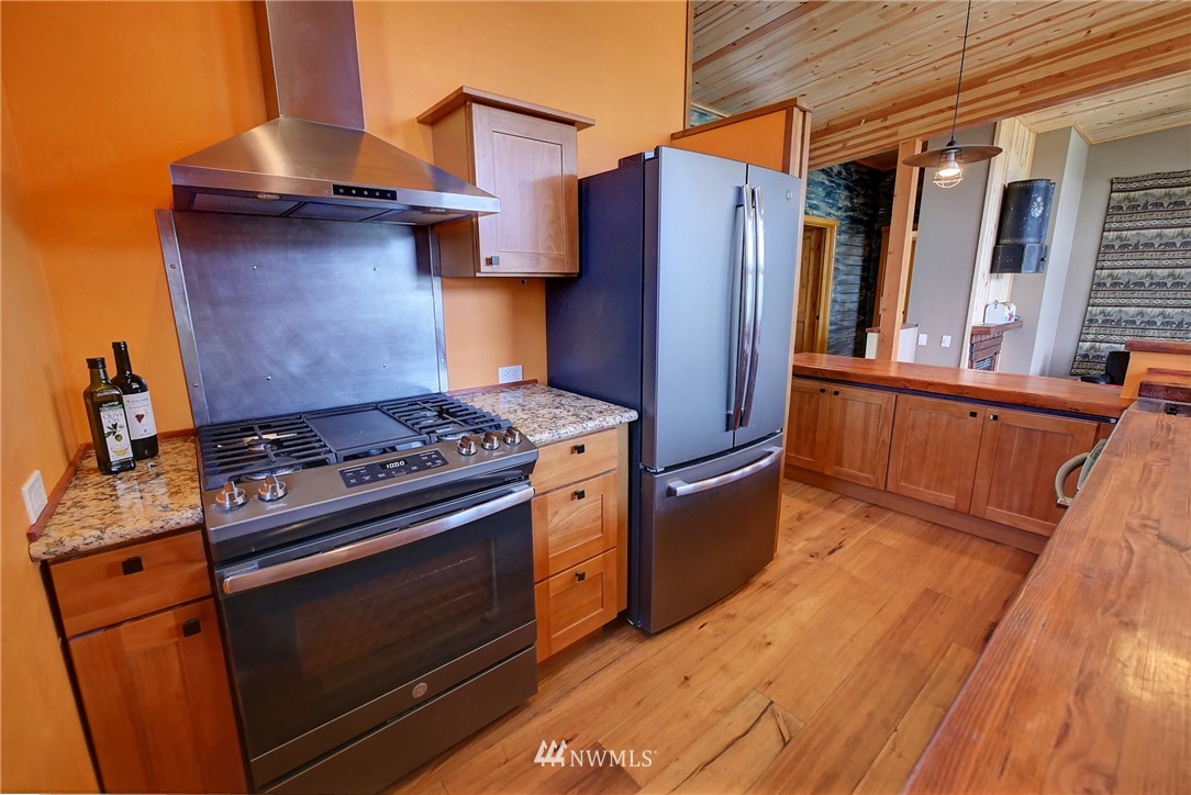 14 Signal Hill Road Twisp, WA 98856 - Photo 14 of 25 Gallery Image 14