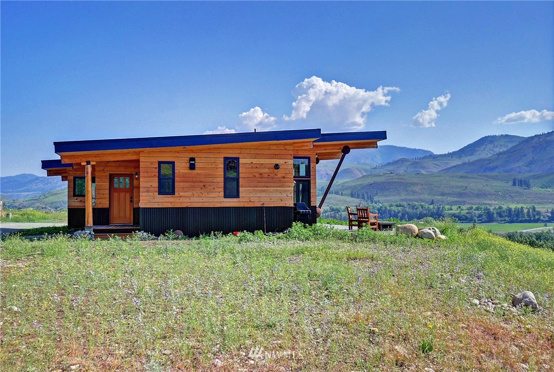 14 Signal Hill Road Twisp, WA 98856 - Photo 3 of 25 Gallery Image 3