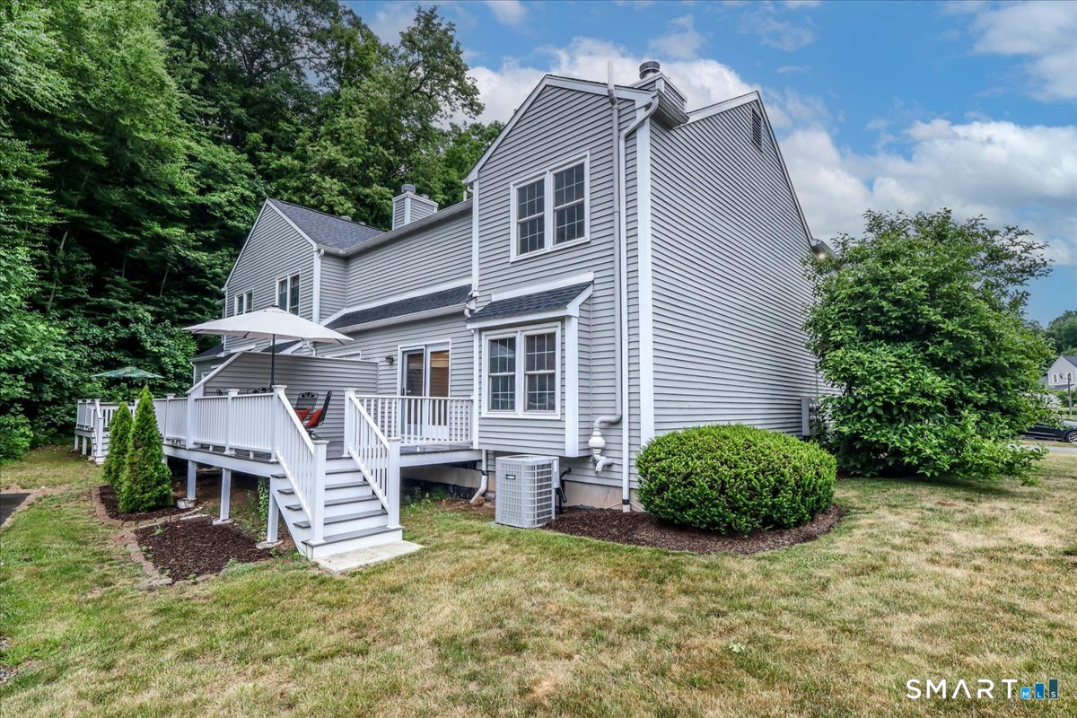 81 Quarry Village Road, Unit 81 Cheshire, CT 06410 - Photo 4 of 30