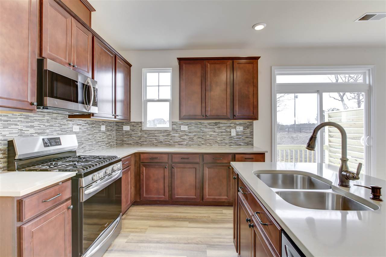 2909 Sunflower Road, Unit 121 SANDBERG Apex, NC 27502 - Photo 5 of 21 Photo 5