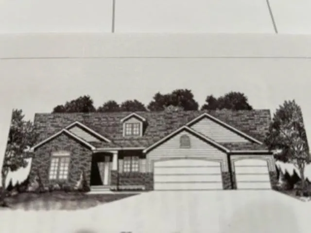 $410,000 | 3560 Bluestem, Rose Hill, KS 67133