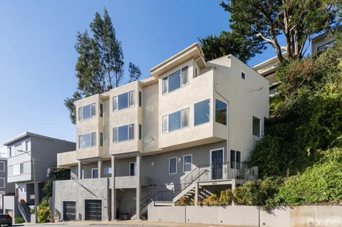 $1,995,000 | 221 Cresta Vista Drive, San Francisco, CA 94127