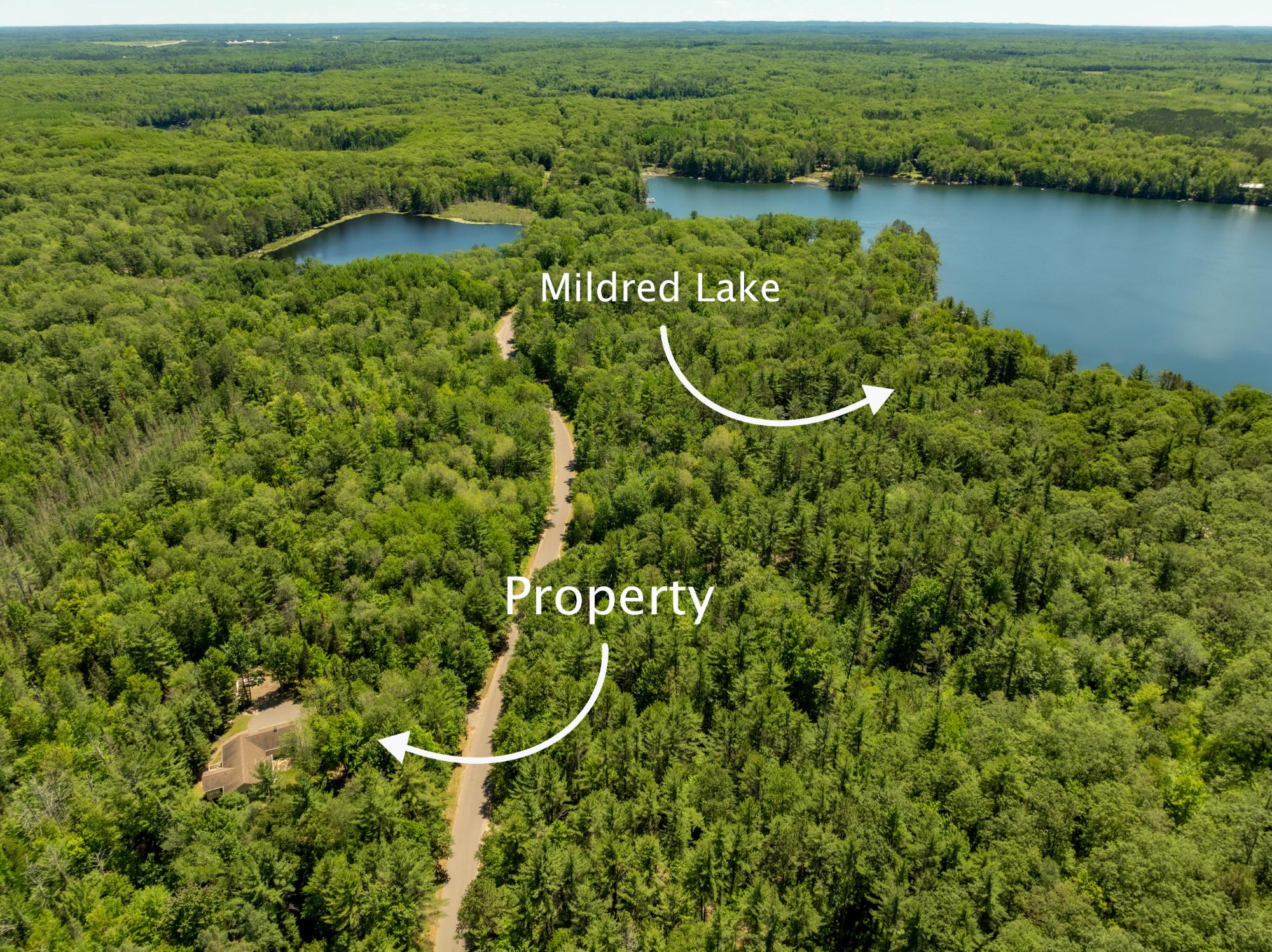 4416 Lake Mildred Road Rhinelander, WI 54501 - Photo 3 of 47 Gallery Image 3
