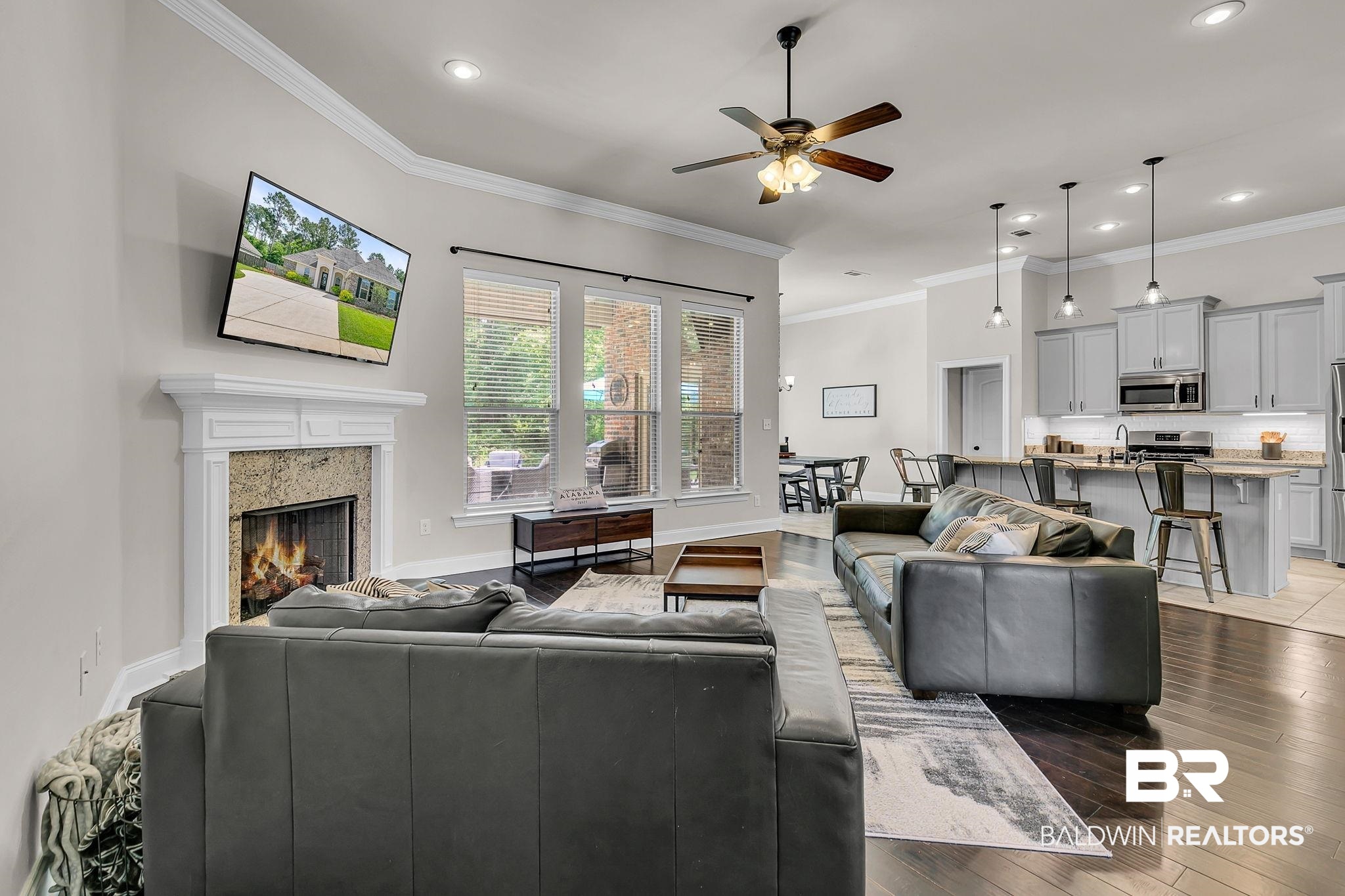 11660 Thistledown Loop Spanish Fort, AL 36527 - Photo 6 of 49