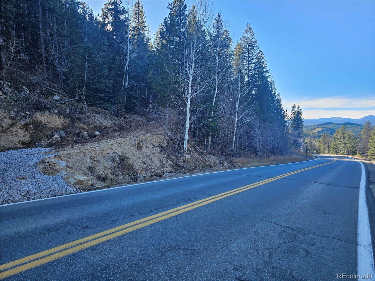 35 72 W Golden, CO 80403 - Photo 12 of 19 a view of a back yard