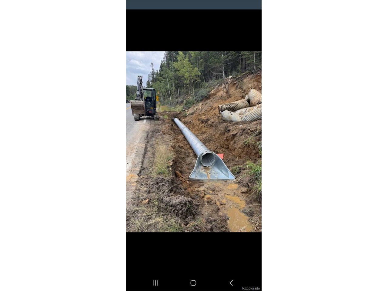 35 72 W Golden, CO 80403 - Photo 16 of 19 a view of a floor plan