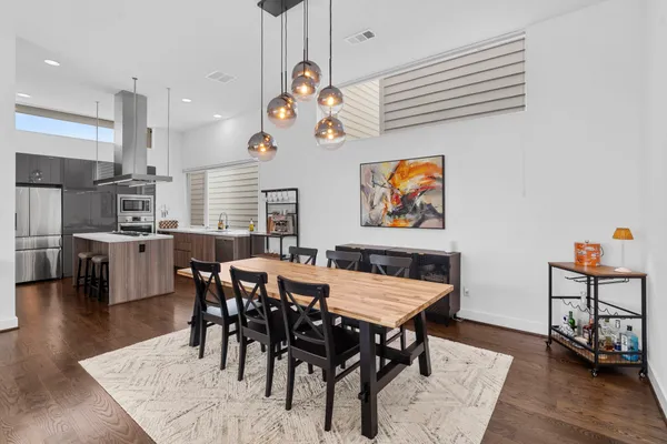 $449,900 | 1159 West 18th Street, Houston, TX 77008