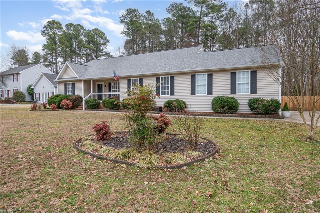 5401 Running Mead Road Pleasant Garden, NC 27313 - Photo 1 of 24 5401 Running Mead