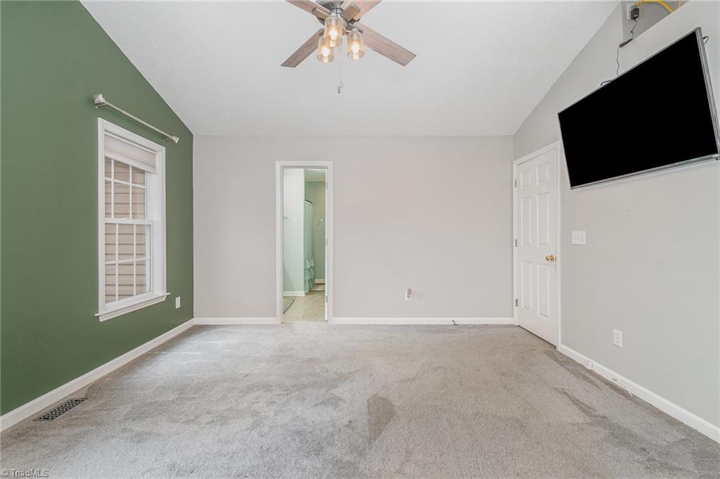 5401 Running Mead Road Pleasant Garden, NC 27313 - Photo 11 of 24 Primary Bedroom