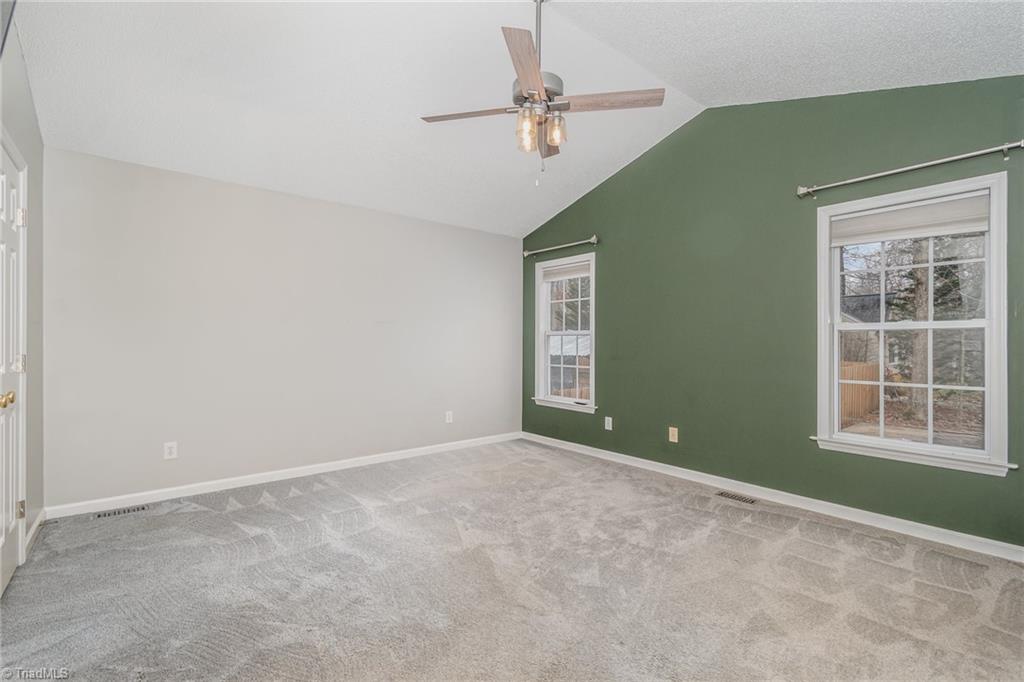 5401 Running Mead Road Pleasant Garden, NC 27313 - Photo 12 of 24 Primary Bedroom