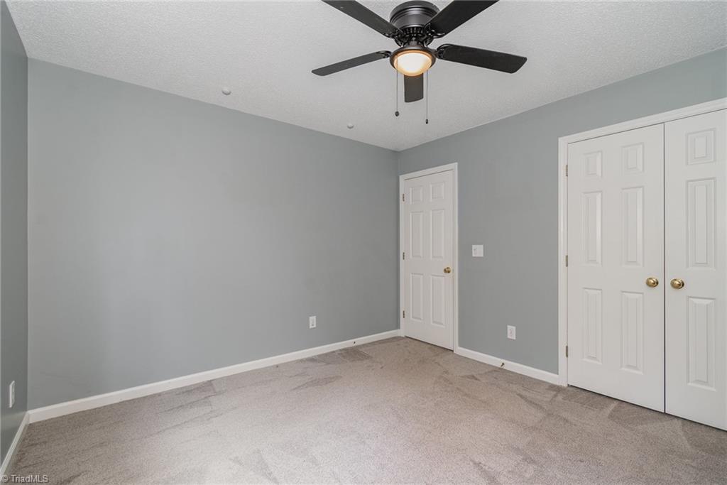 5401 Running Mead Road Pleasant Garden, NC 27313 - Photo 16 of 24 2nd Bedroom