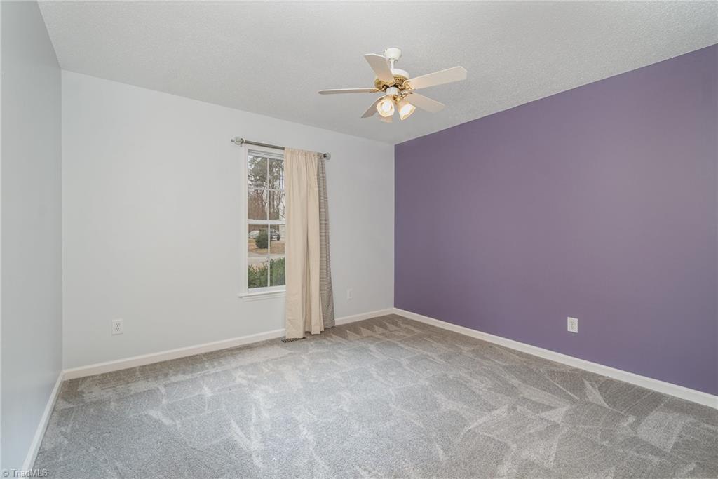 5401 Running Mead Road Pleasant Garden, NC 27313 - Photo 17 of 24 3rd Bedroom