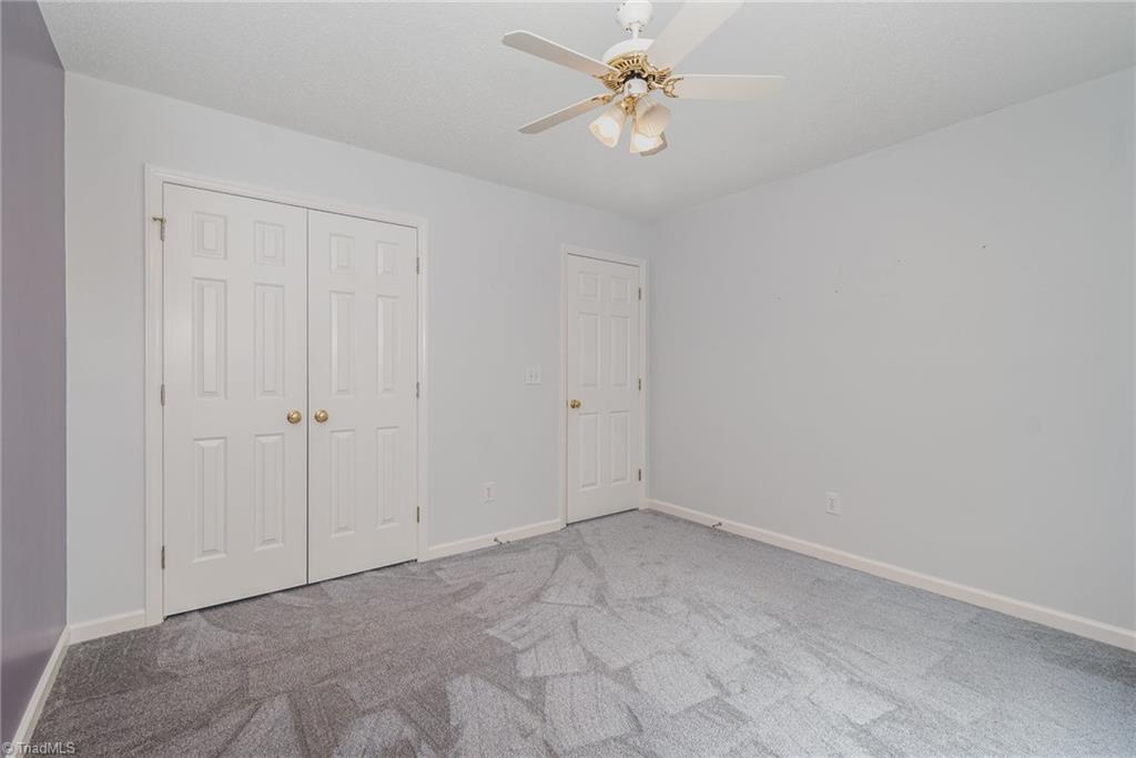 5401 Running Mead Road Pleasant Garden, NC 27313 - Photo 18 of 24 3rd Bedroom