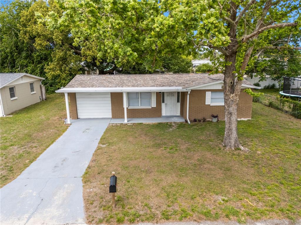 10803 Hyssop Street Port Richey, FL 34668 - Photo 41 of 42