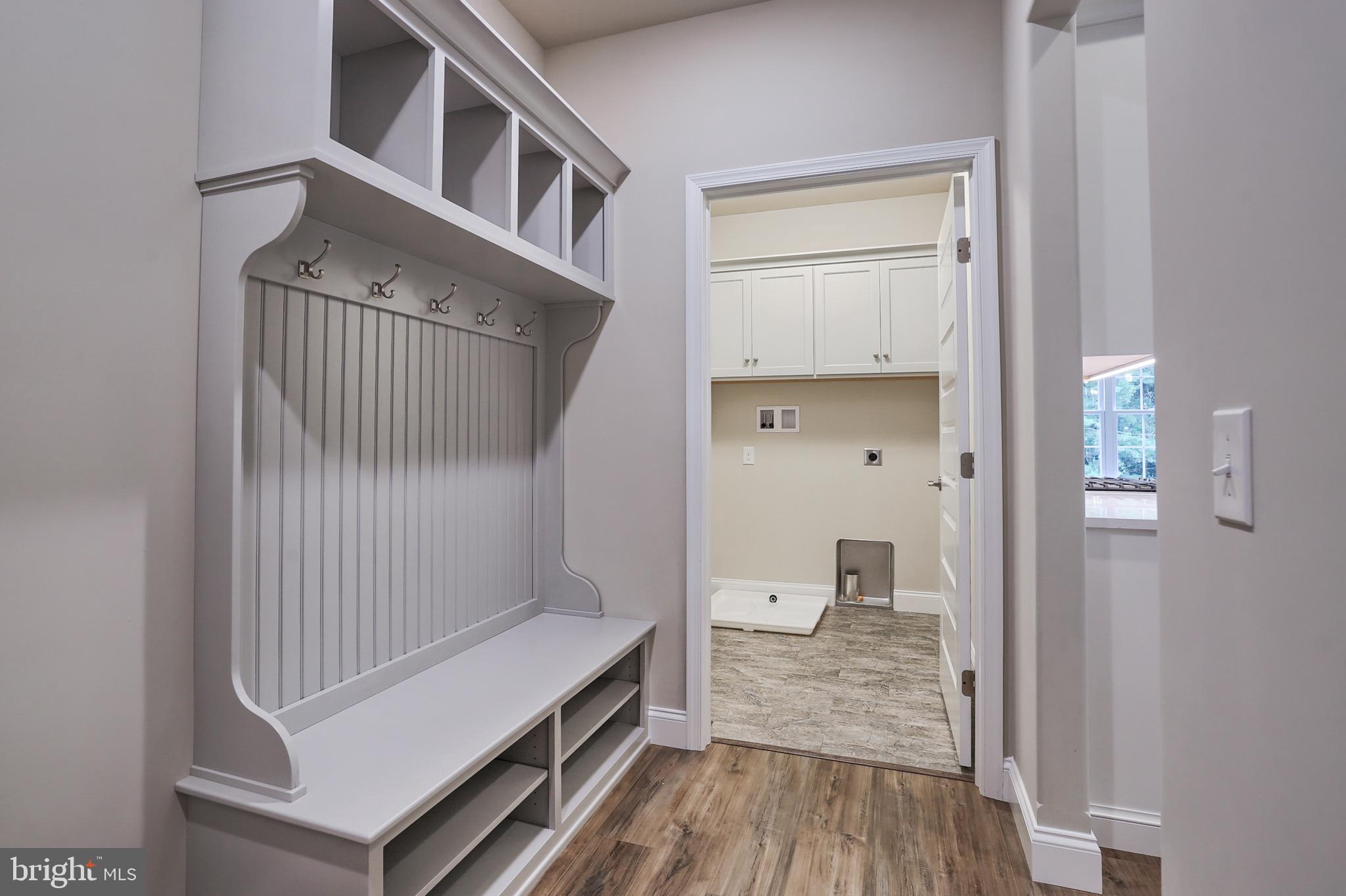 111 Starlight Lane Lebanon, PA 17046 - Photo 22 of 30 a view of front door and bedroom