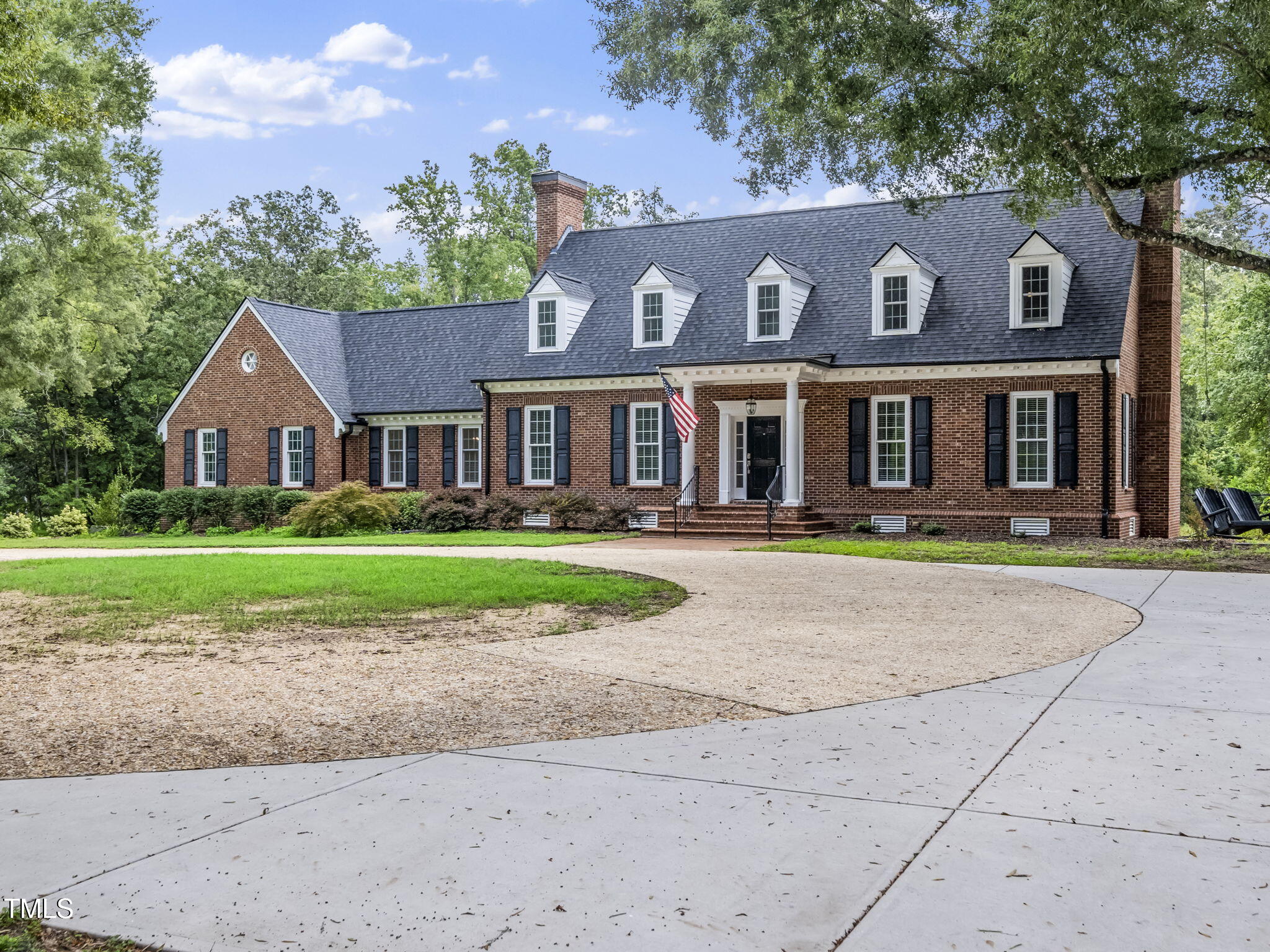 270 Wiggins Road Louisburg, NC 27549 - Photo 1 of 63 5-web-or-mls-270 Wiggins-271