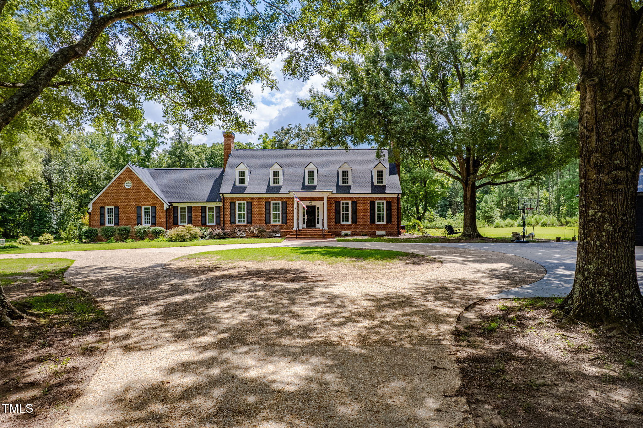 270 Wiggins Road Louisburg, NC 27549 - Photo 51 of 63 53-web-or-mls-270 Wiggins - aerials-12