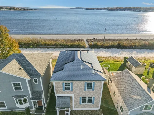 $999,000 | 502 Ocean Grove Avenue, Swansea, MA 02777