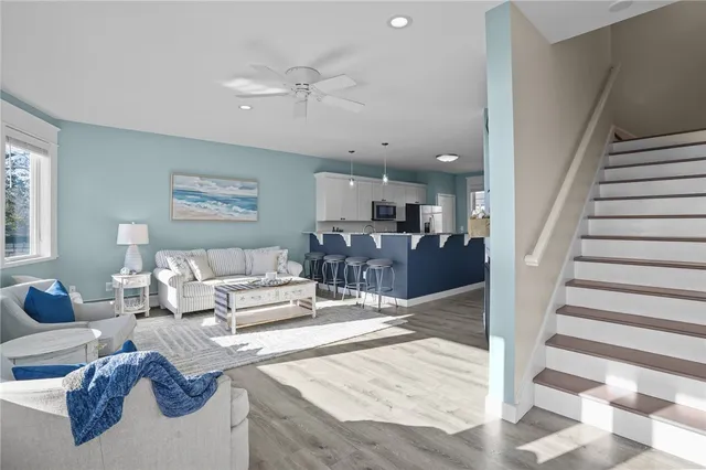 $1,095,000 | 502 Ocean Grove Avenue, Swansea, MA 02777