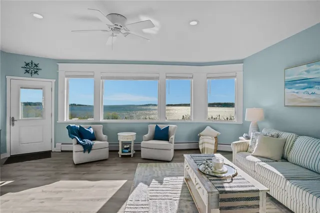 $1,095,000 | 502 Ocean Grove Avenue, Swansea, MA 02777