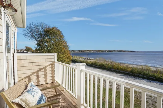 $1,095,000 | 502 Ocean Grove Avenue, Swansea, MA 02777