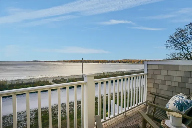 $1,095,000 | 502 Ocean Grove Avenue, Swansea, MA 02777