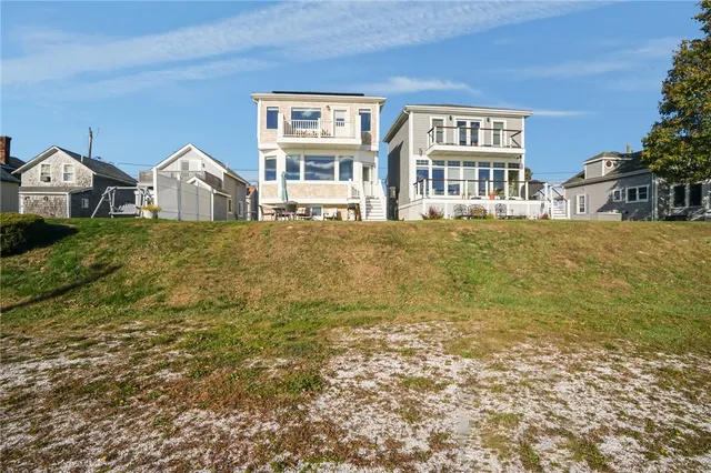 $1,095,000 | 502 Ocean Grove Avenue, Swansea, MA 02777