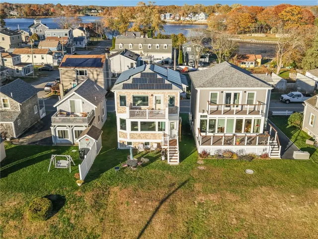 $1,095,000 | 502 Ocean Grove Avenue, Swansea, MA 02777