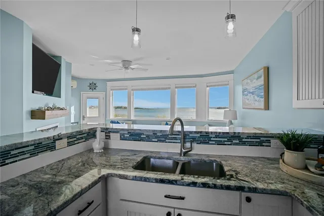 $1,095,000 | 502 Ocean Grove Avenue, Swansea, MA 02777