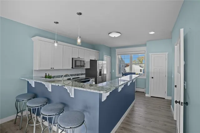 $1,095,000 | 502 Ocean Grove Avenue, Swansea, MA 02777