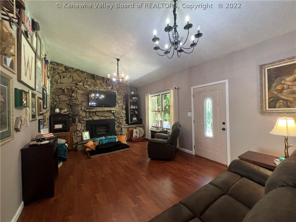 356 Isom Br Road Lake, WV 25121 - Photo 6 of 44 Gallery Image 6
