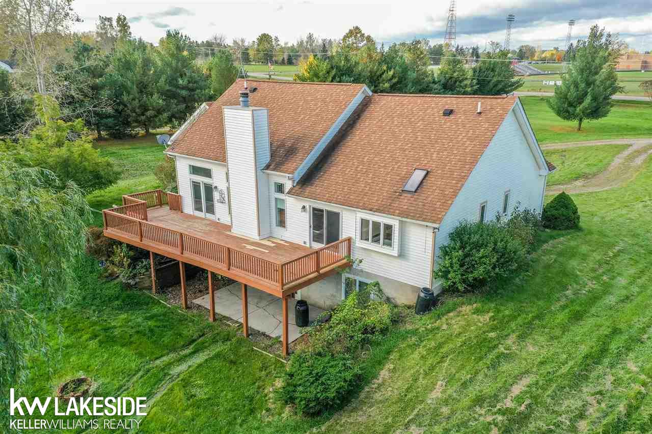 3815 Rochester Road Dryden, MI 48428 - Photo 5 of 43