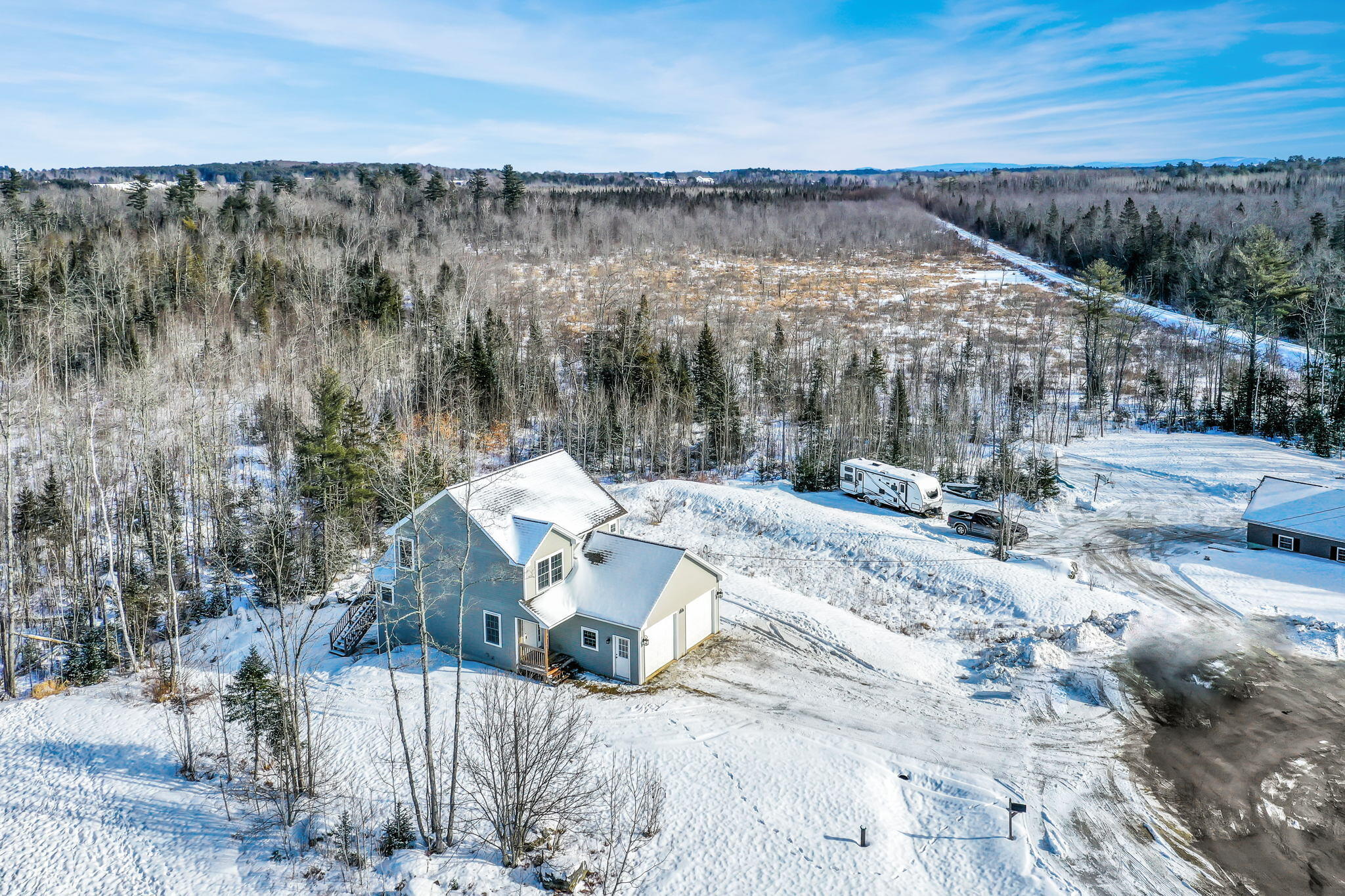 64 Springbrook Drive Hermon, ME 04401 - Photo 35 of 38 2-web-or-mls-DJI_0955