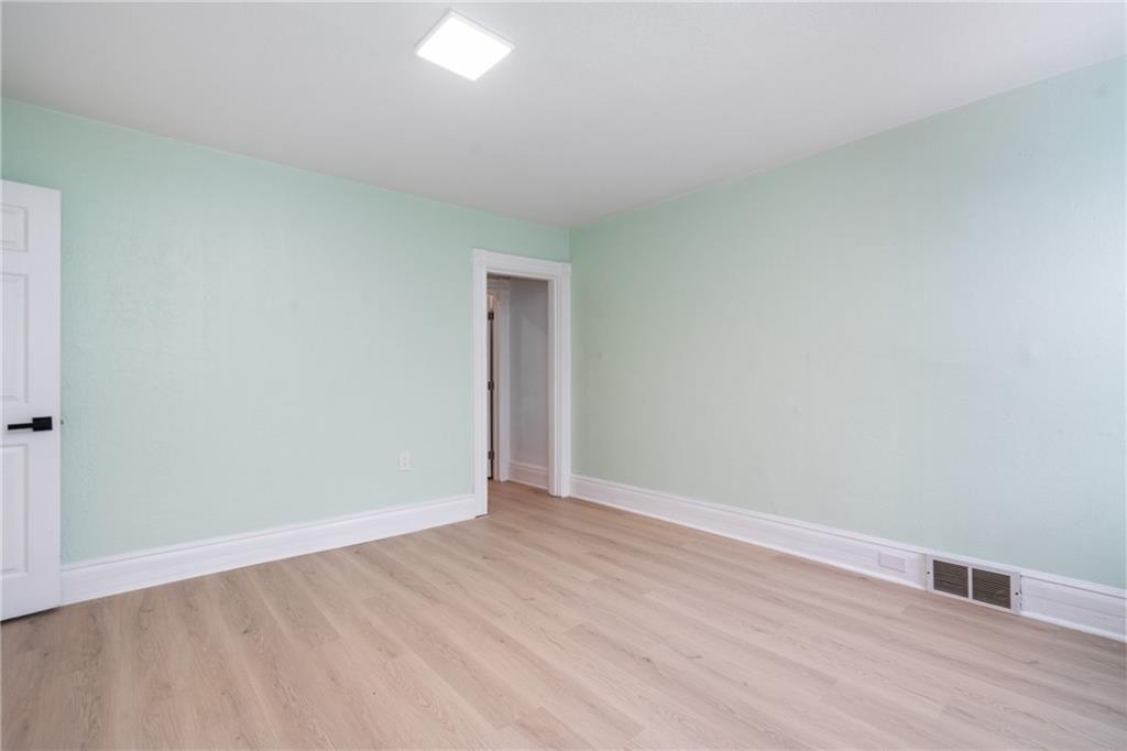 67 Ruth Street Pittsburgh, PA 15211 - Photo 20 of 26 a view of an empty room