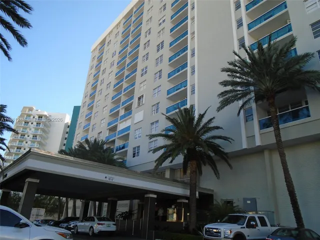 a view of a lake from a balcony