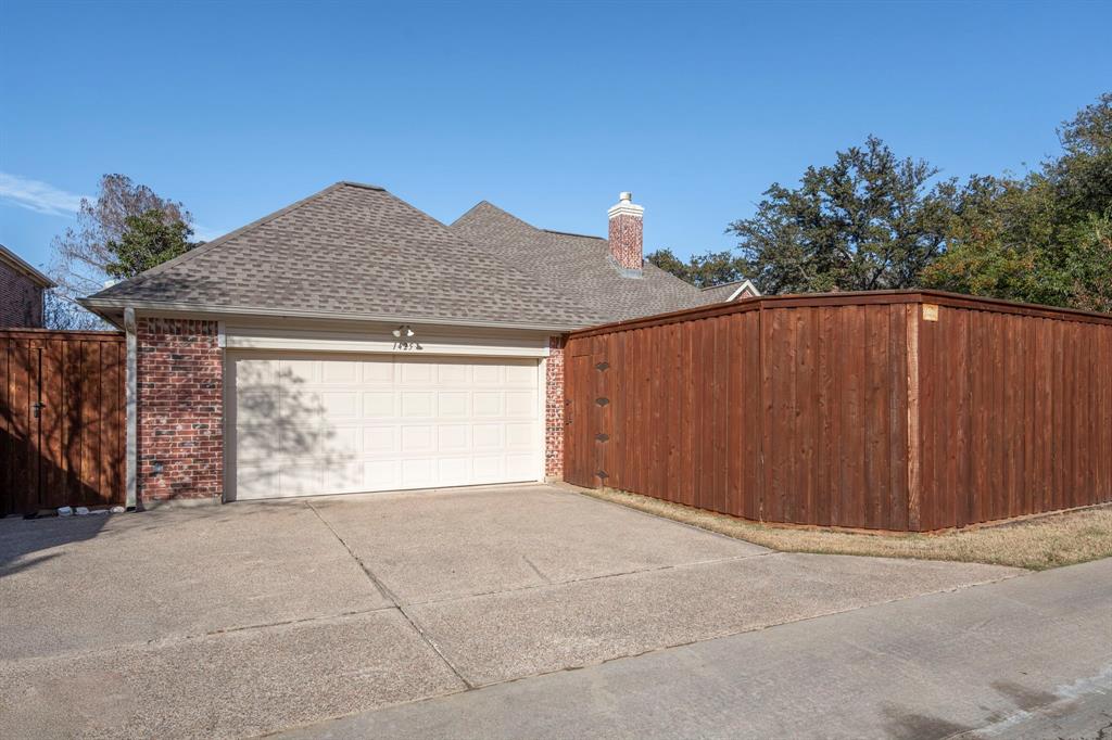 1425 Kingsmill Court Coppell, TX 75019 - Photo 30 of 30