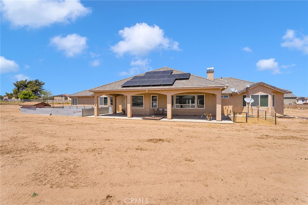 14201 Rodeo Road Hesperia, CA 92344 - Photo 37 of 39