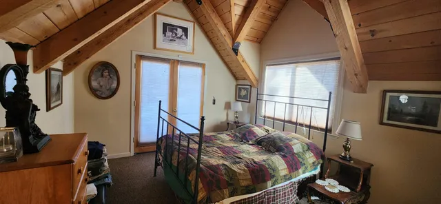 $750,000 | 19845 Cinder Pit Road, Hat Creek, CA 96040