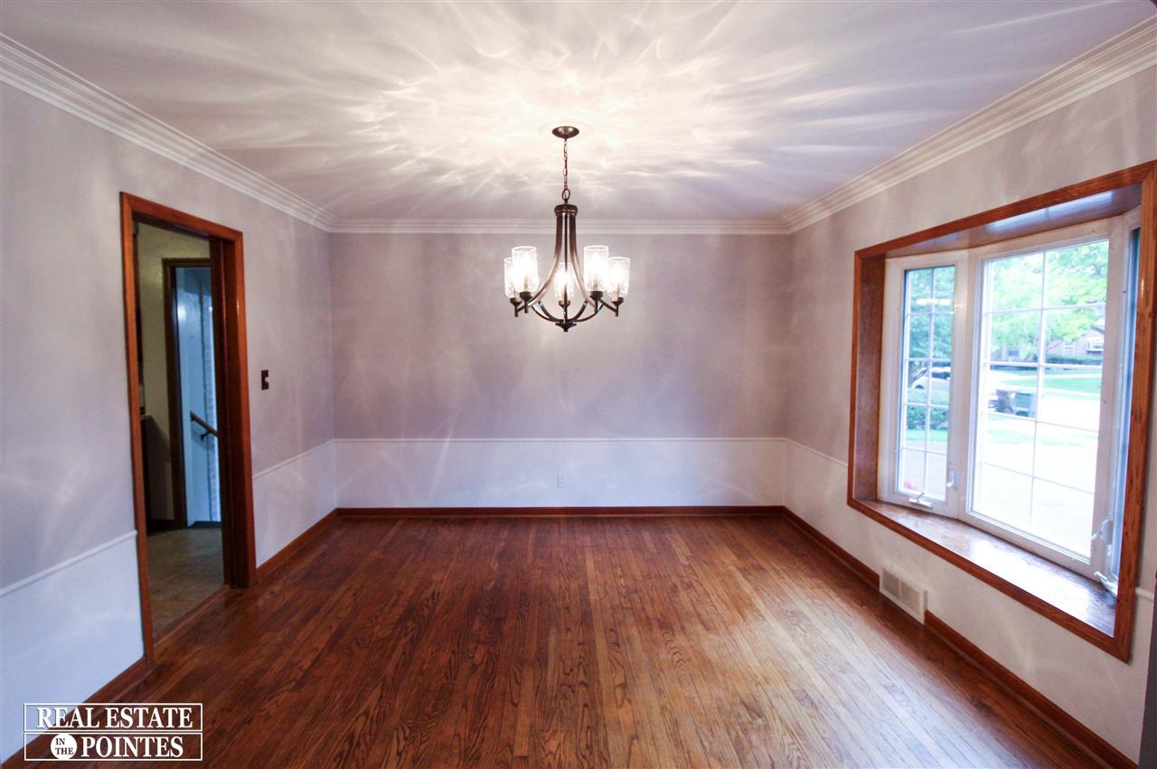 1500 North Renaud Road Grosse Pointe Woods, MI 48236 - Photo 7 of 36