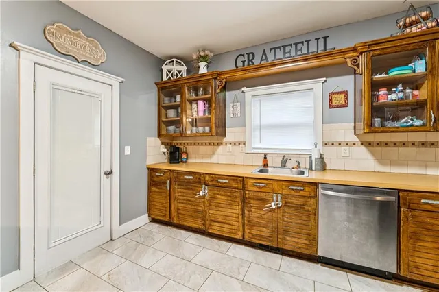 $165,000 | 915 5th Street, Osawatomie, KS 66064