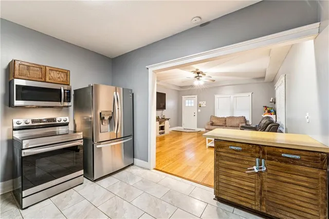 $165,000 | 915 5th Street, Osawatomie, KS 66064