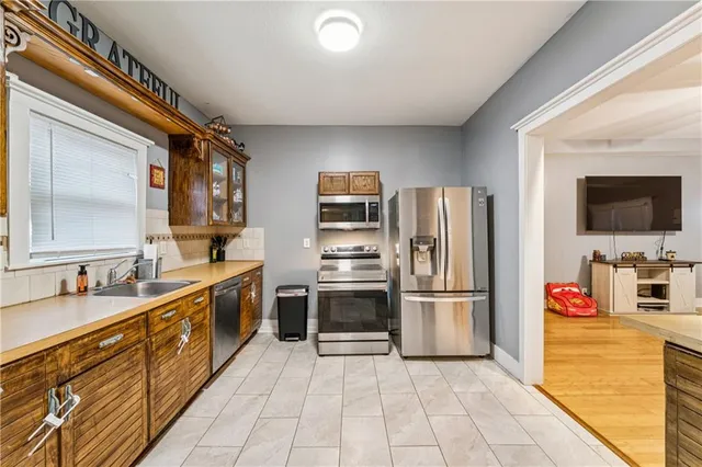 $165,000 | 915 5th Street, Osawatomie, KS 66064