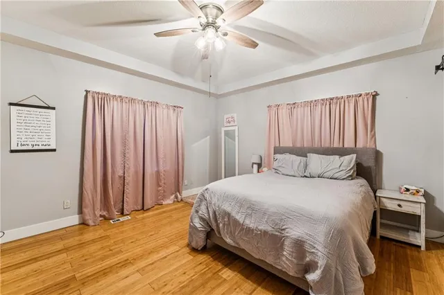 $165,000 | 915 5th Street, Osawatomie, KS 66064