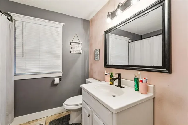 $165,000 | 915 5th Street, Osawatomie, KS 66064