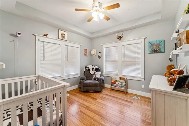 $165,000 | 915 5th Street, Osawatomie, KS 66064