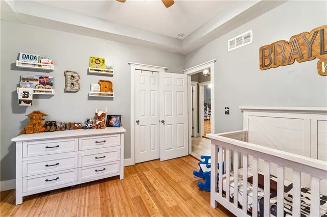 $165,000 | 915 5th Street, Osawatomie, KS 66064